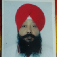 S. Sukhdev Singh Ji Image