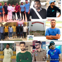 Udhanwal Sports Group Image