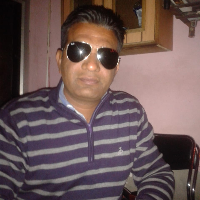 Jasvir Kataria Image