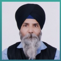 S. Manpreet Singh Khalsa Ji Image