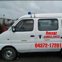 Ambulance Ecco Running Expenses