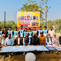 Winner of Sub Union Under 16 state championship under 16