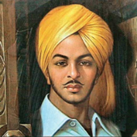 Birth Celebration Of S. Bhagat Singh JI