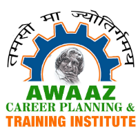 Awaaz Career Planning & Training Institute Running Expenses