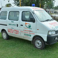 Awaaz Ambulance
